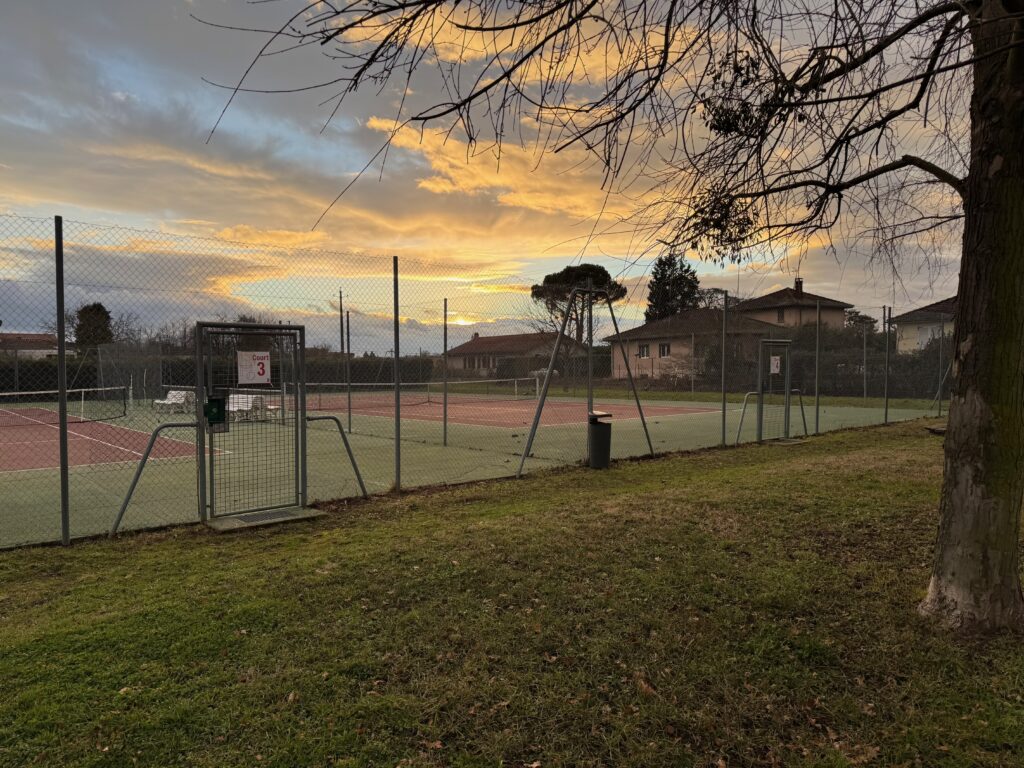 Courts extérieurs – ATQSG